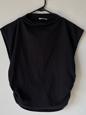 Reformation Lindy Knit Top - Size XL